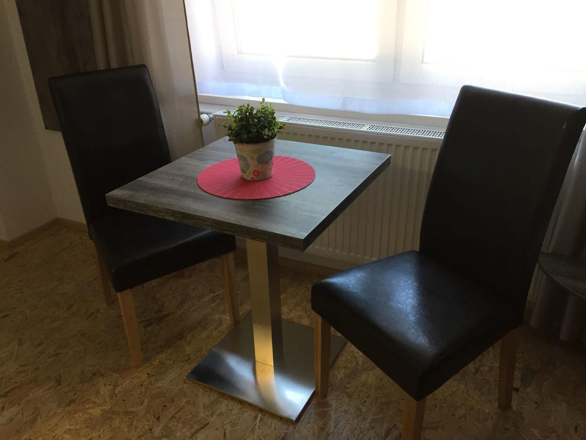 Chata Obzor Železná Ruda Εξωτερικό φωτογραφία